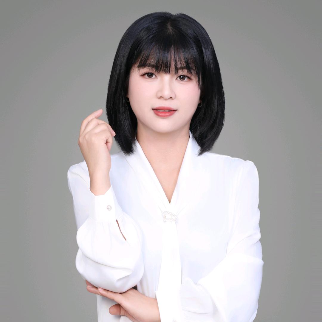 大竹贝贝恋营养顾问-容儿