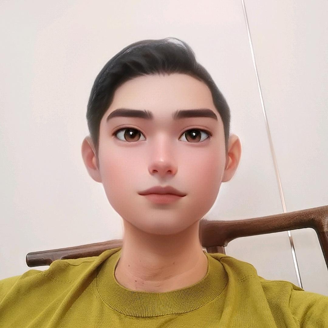完美先生