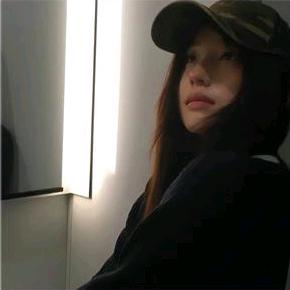 月落星沉头像