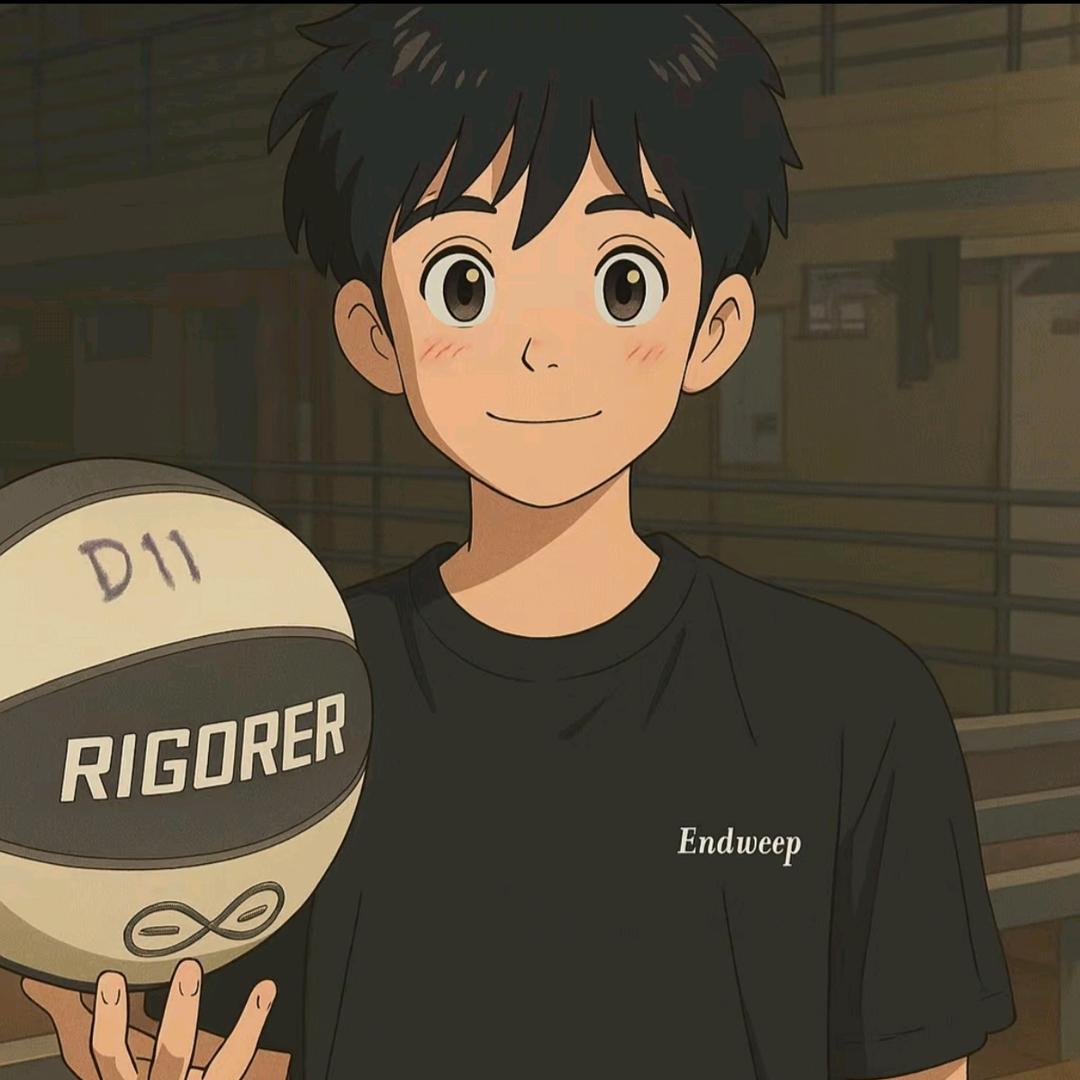 小刘说篮球🏀