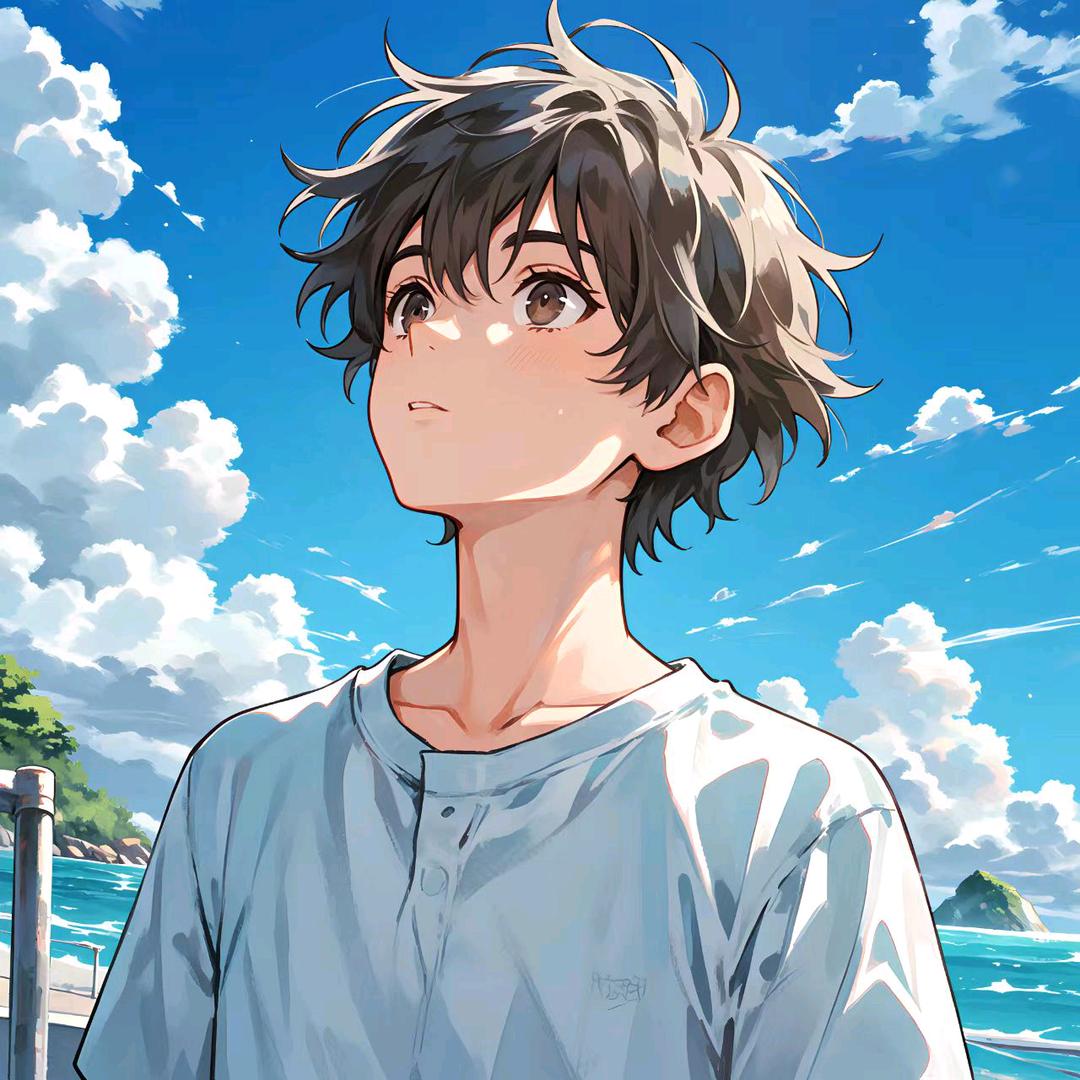 ①介俗人