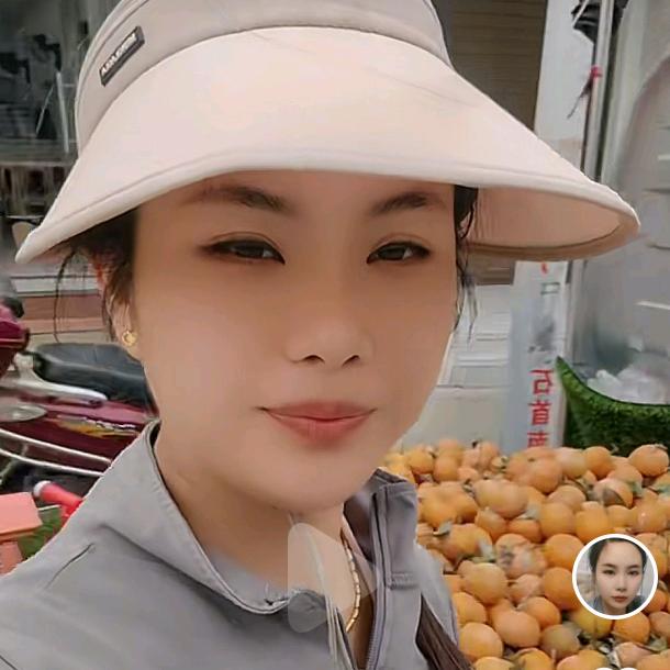 卖水果的袁格格2025.07.24