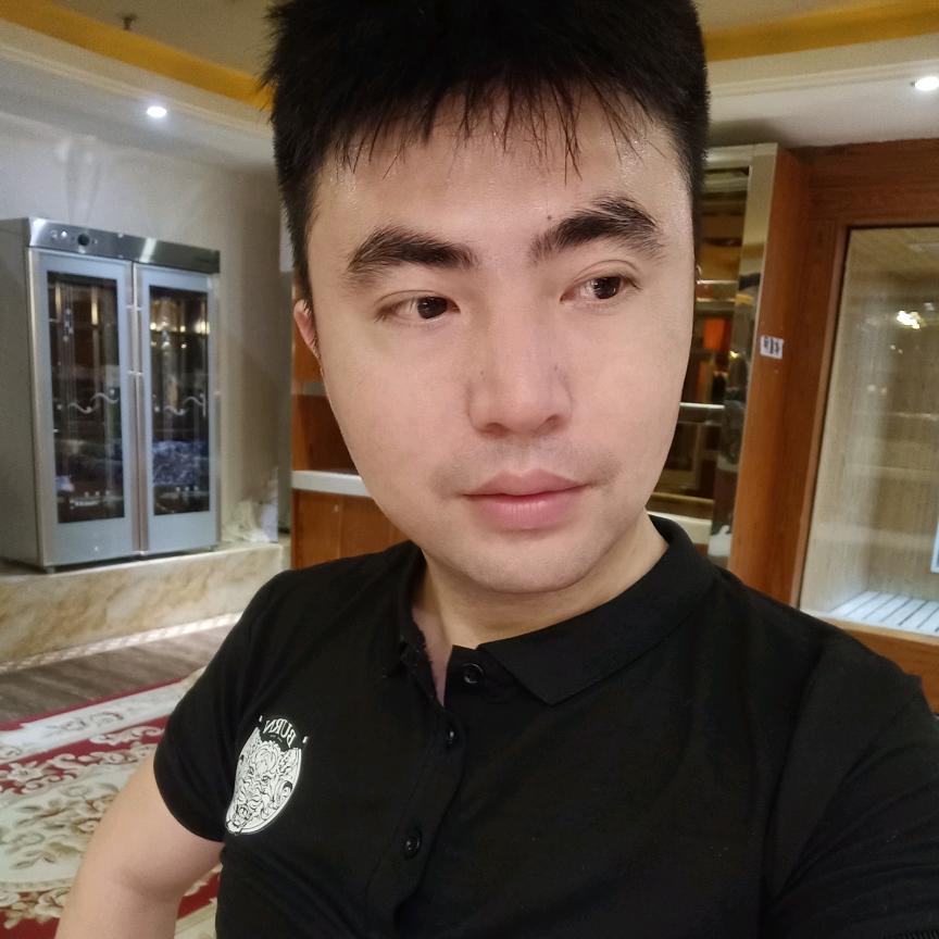 靳~