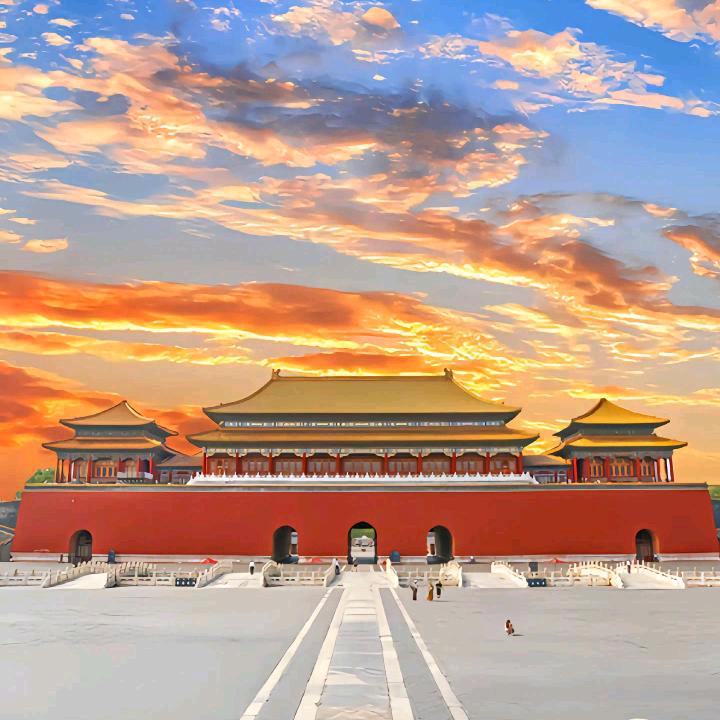 欣欣姐的小花园