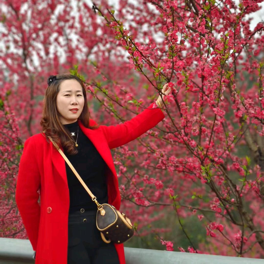 川C木工林妹妹
