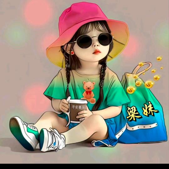 可小可🌴