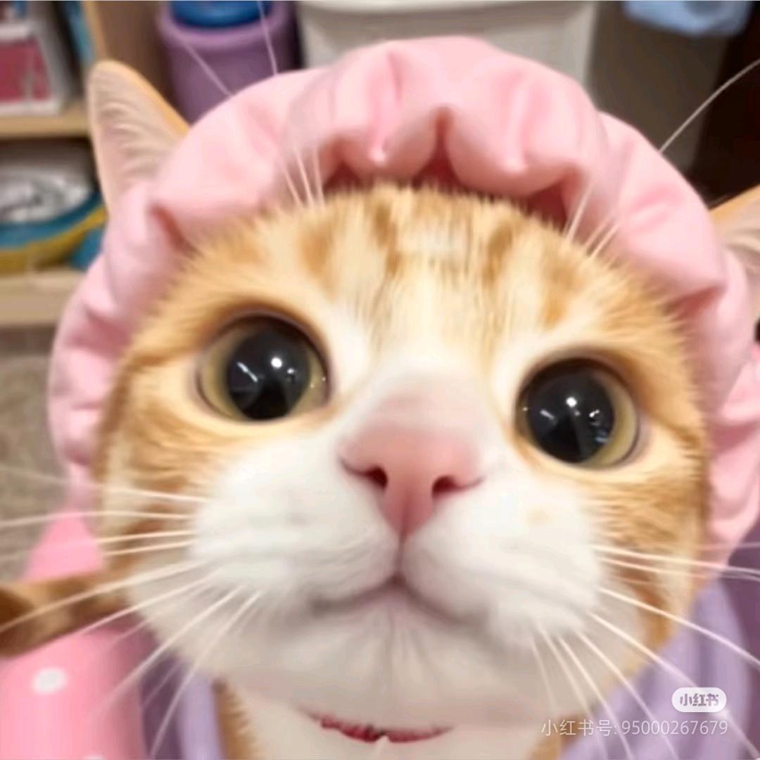 洗护质检员-小鱼