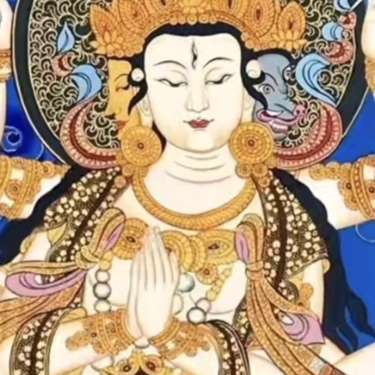 愿你今生保持善良