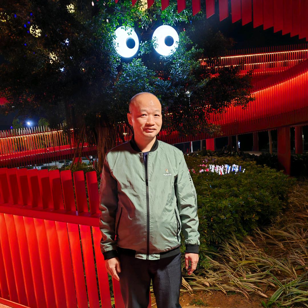 ☞月是故乡明