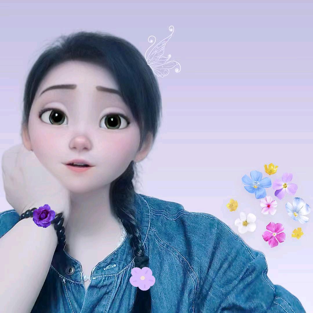 围裙妈妈