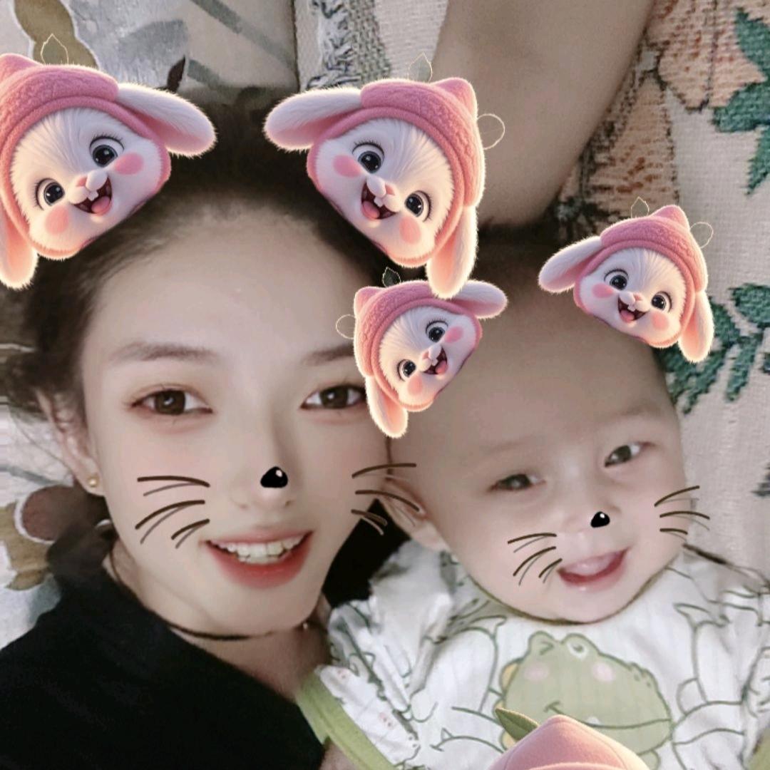 🌸杰苏尔的妈咪❤🌸