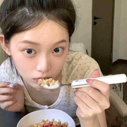 小雨呆卷