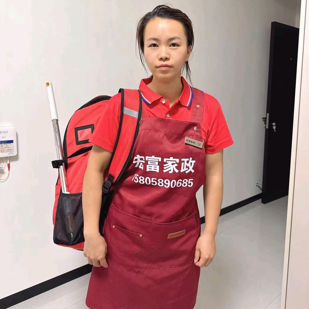 宏富家政@潘小翠