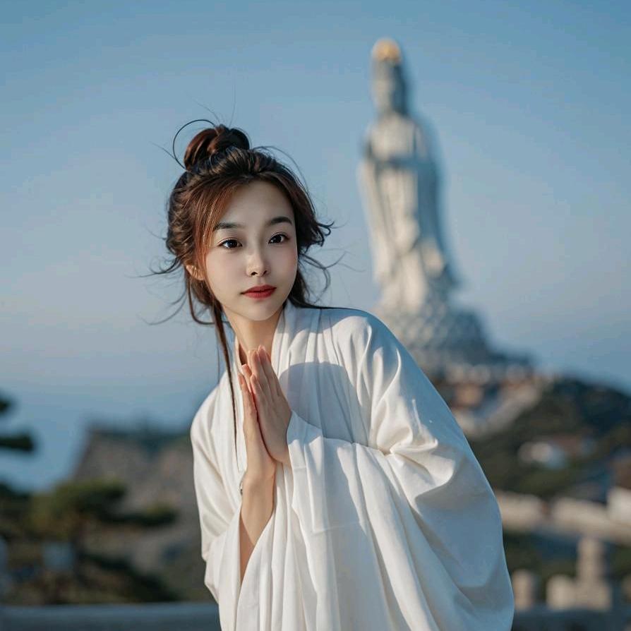AI 陌颜汐 Ai