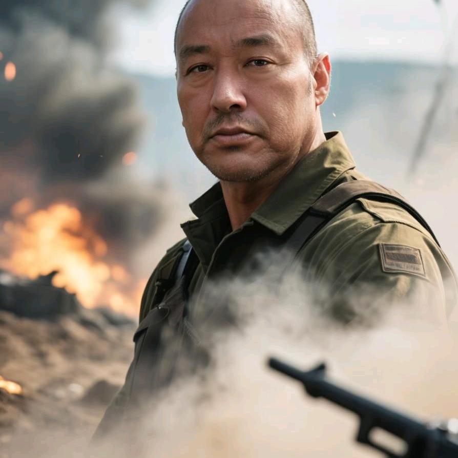 自由人