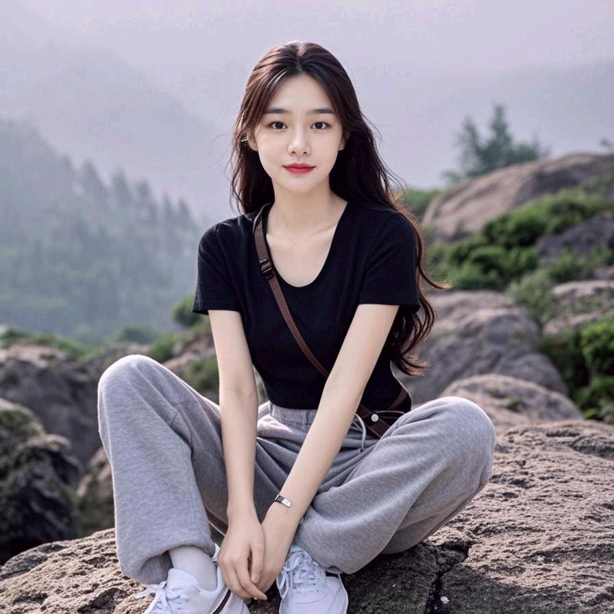 云南小幺妹