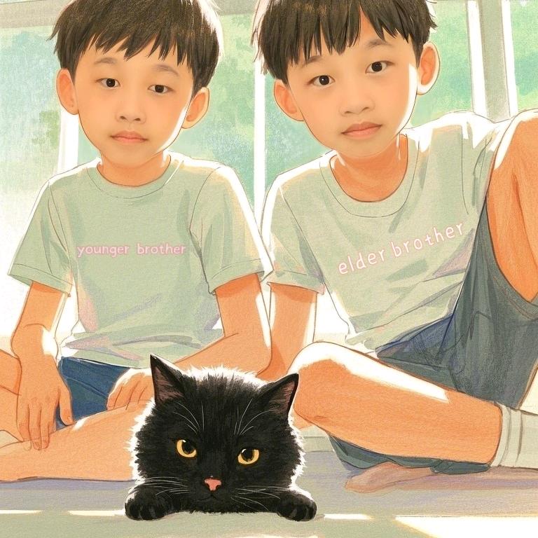 大林