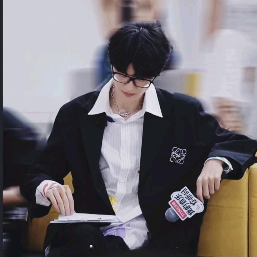 【Lilan】👌（许嵩见过版）