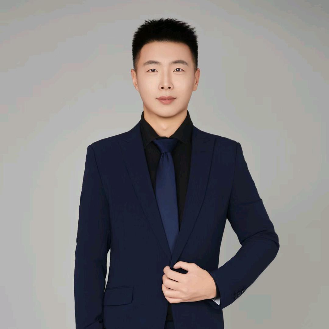 山西高考规划焦老师