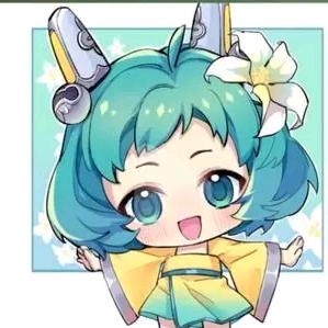 你一定会成为你想的那个人✨