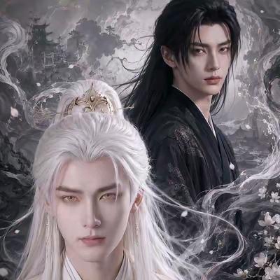 李晓文头像