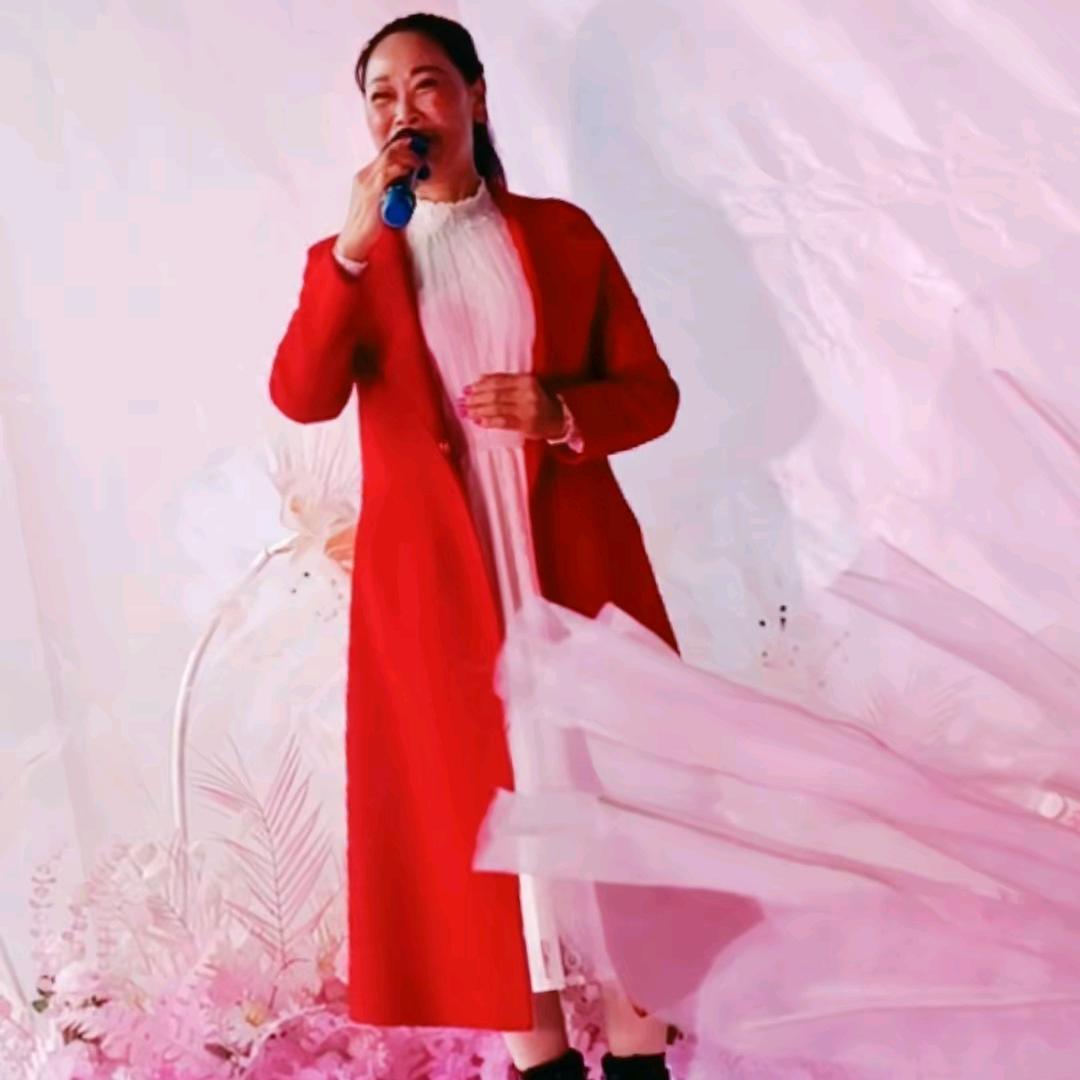 文化一家人英子