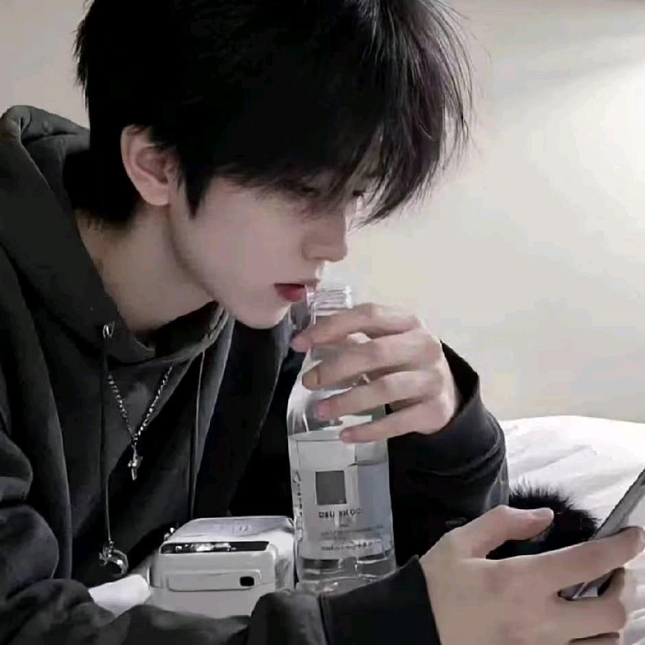 三岁就很酷