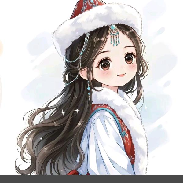 ₍ᐢ..ᐢ₎💙快❤️乐🩷