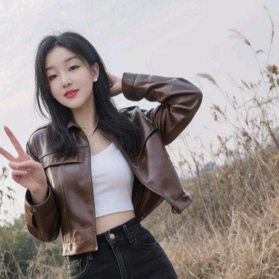 单眼皮。✺燕✺