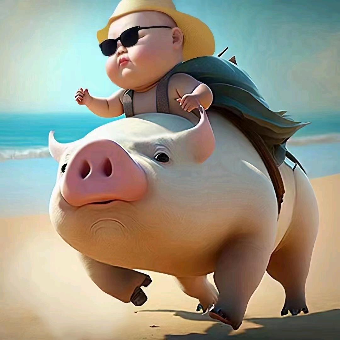 四弟养殖🐖🐖🐖
