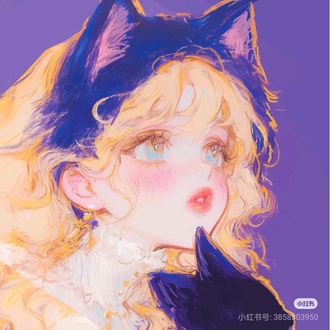 困告夜猫猫
