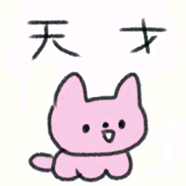 ᓚᘏᗢ
