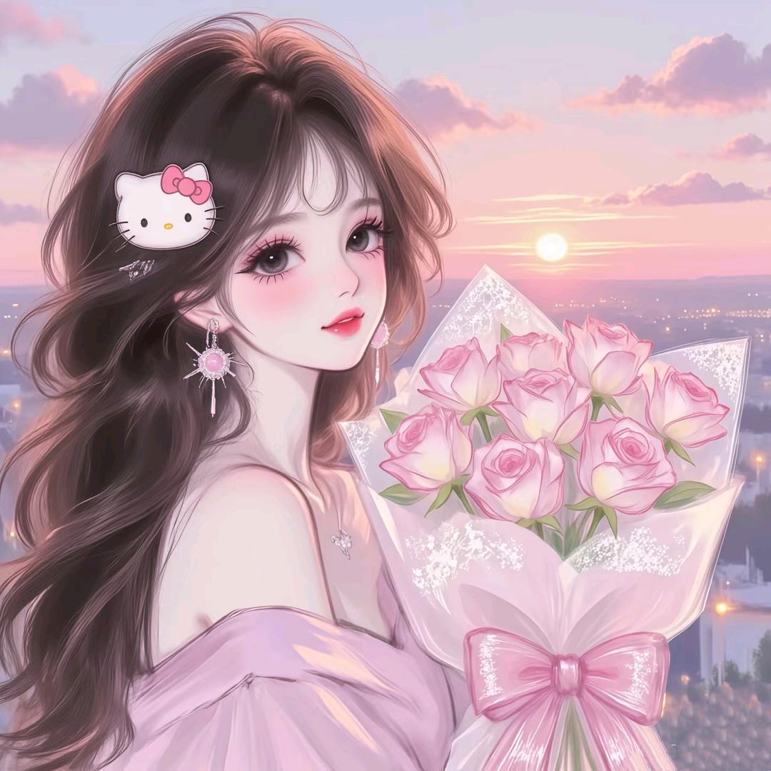小甜昕