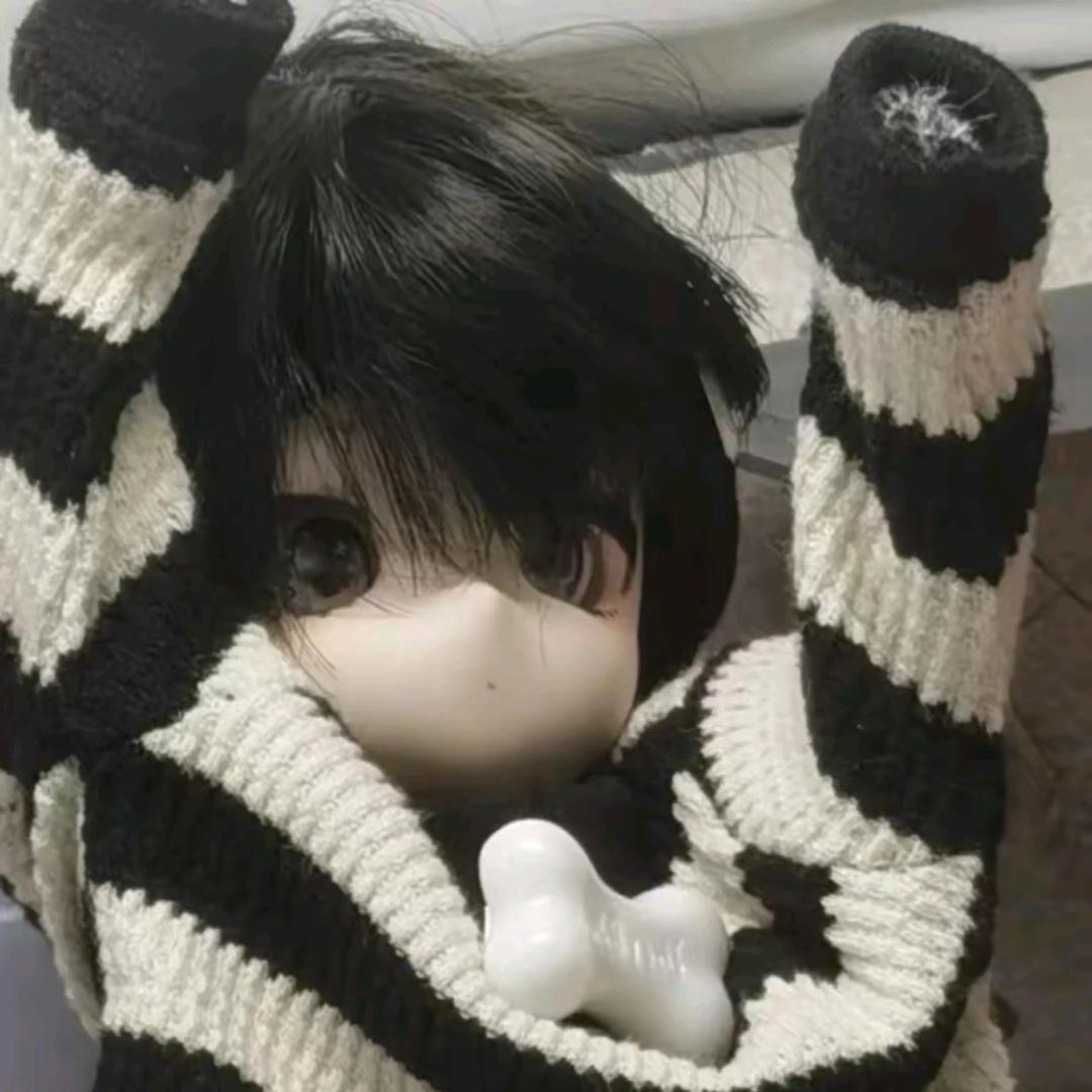 我也想好好睡一觉