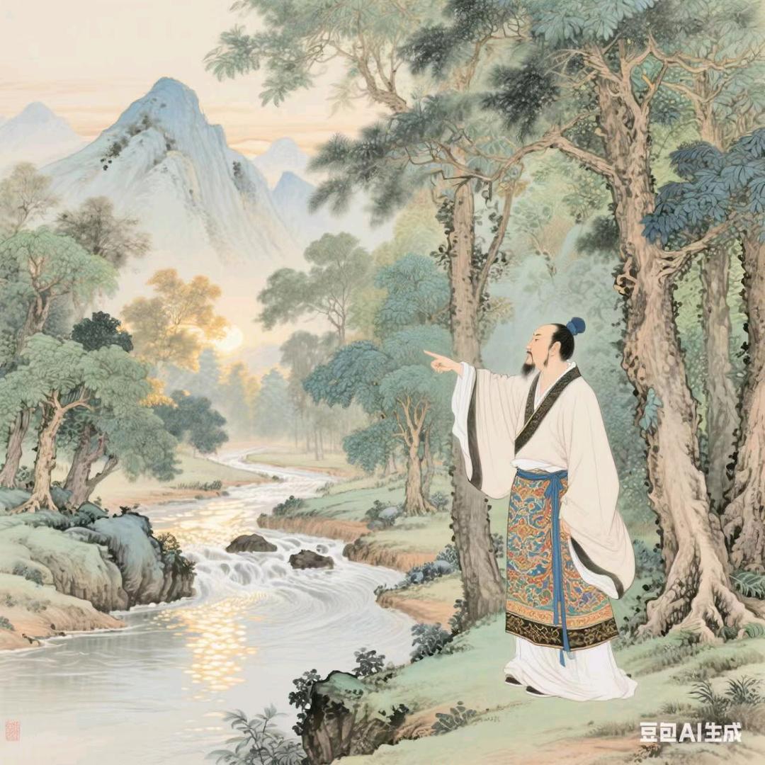 文墨
