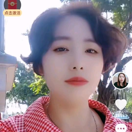 邓仙姐，顶替观音菩萨，有缘人私信我