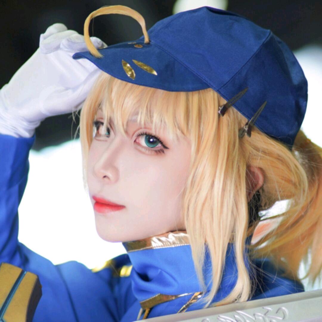 saber！