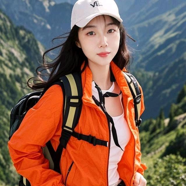 美人鱼