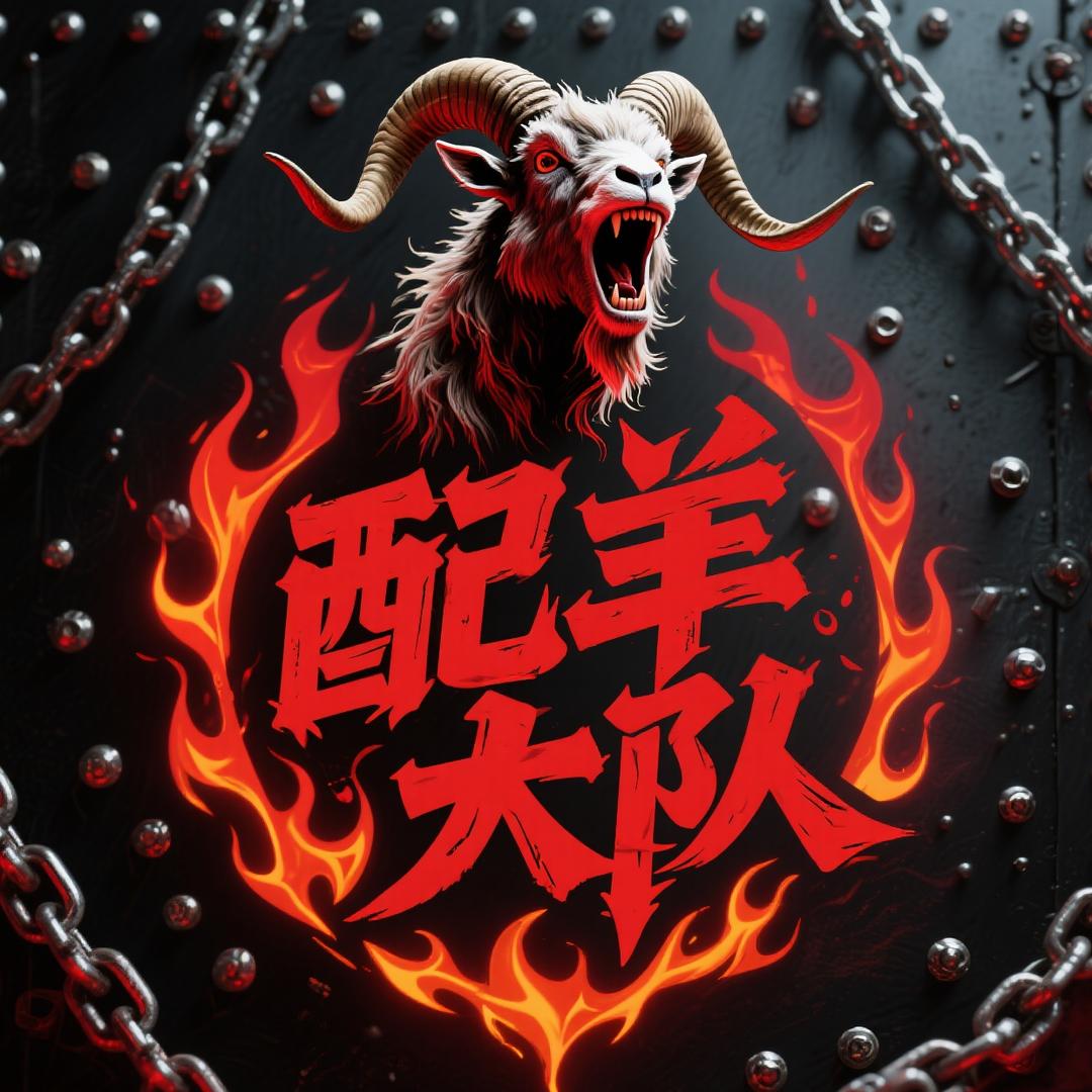 配羊大队(最强美职篮）