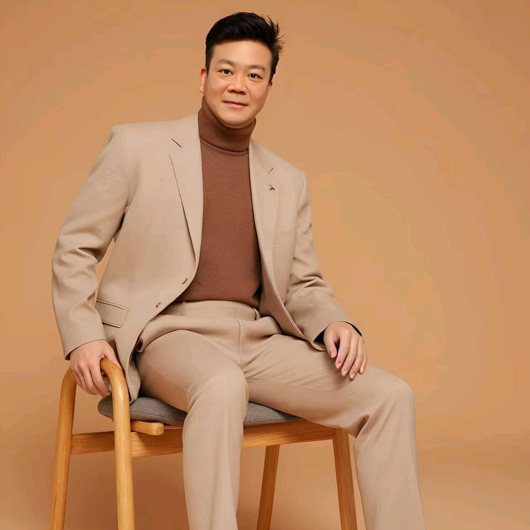 中年男人,(药你好)