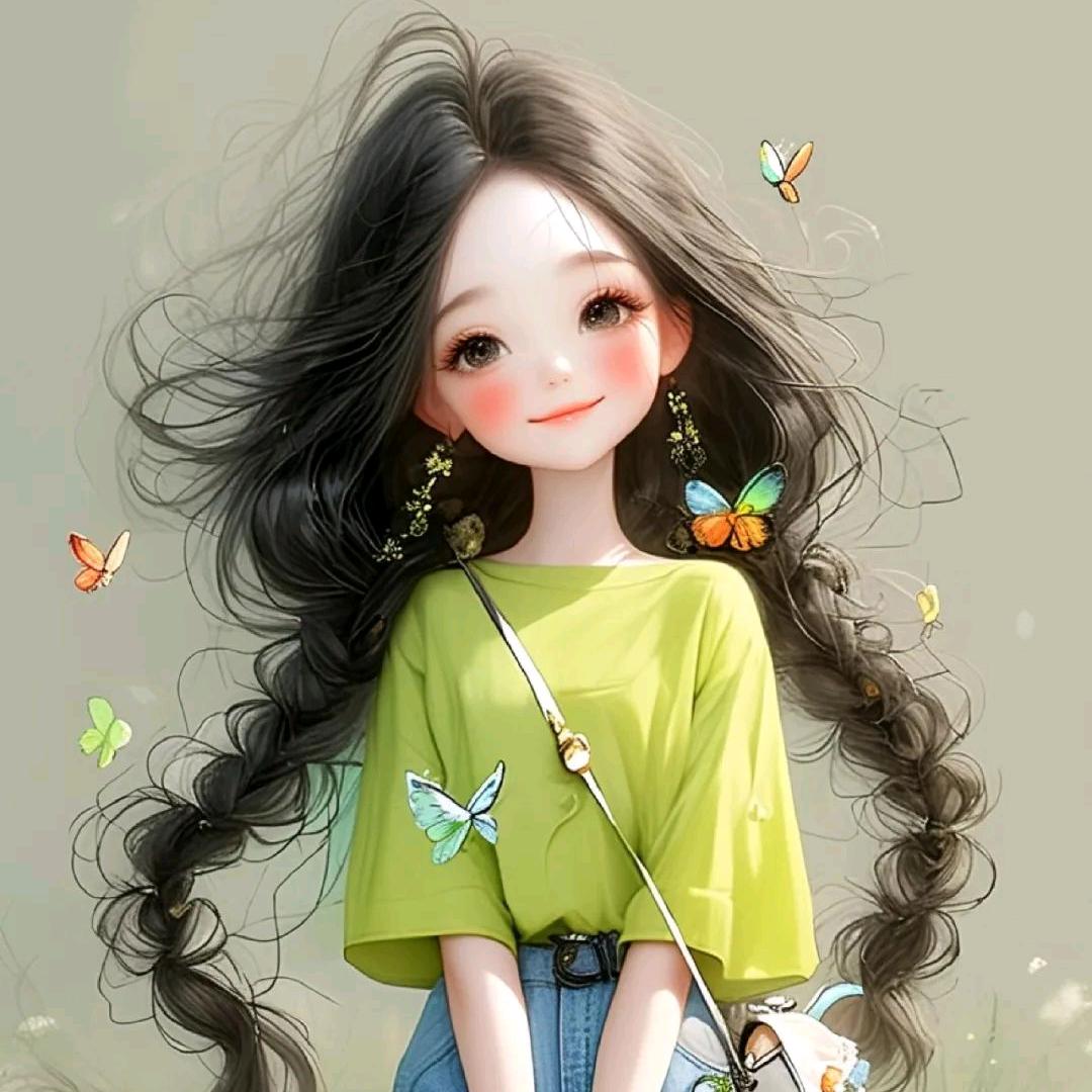 小小