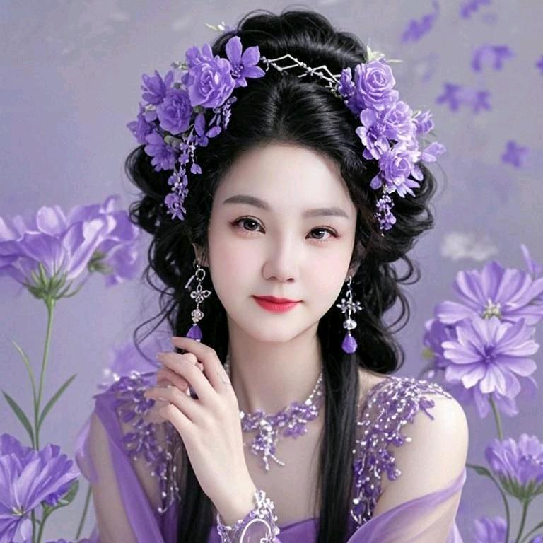 在新疆的澄县人萍