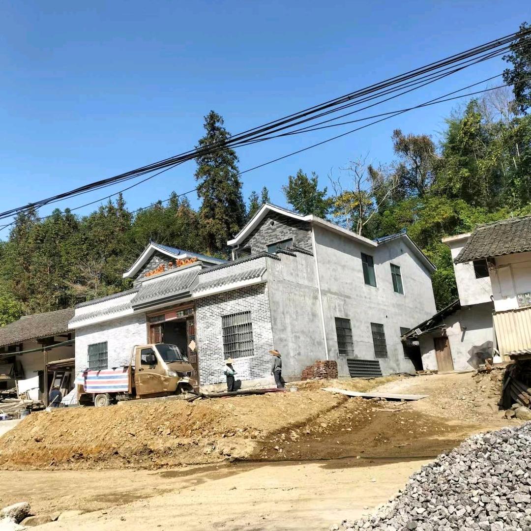 融安哥（卢氏果业，卢卢大顺）