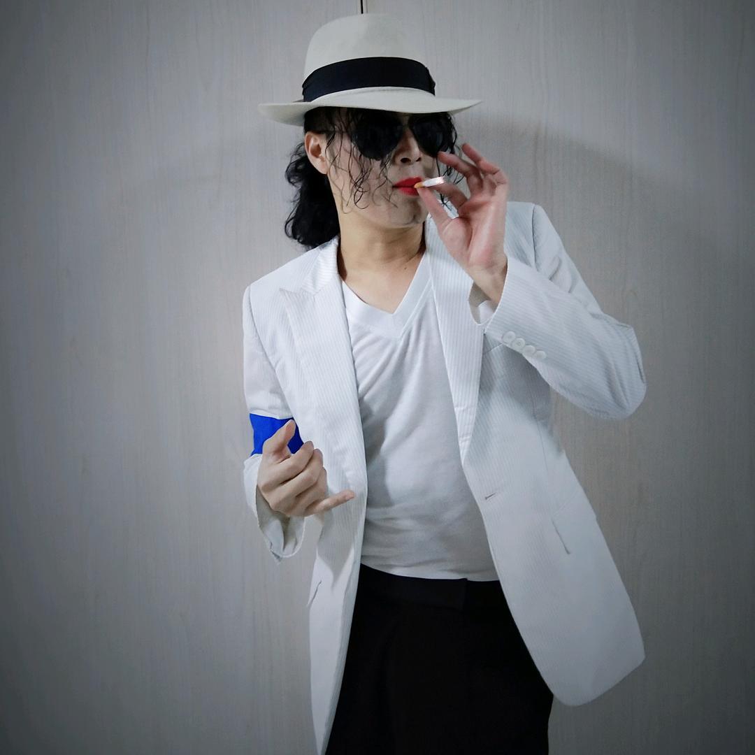 MJ陈讯
