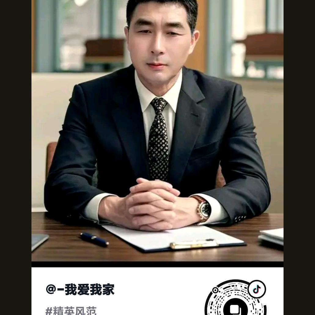 -我爱我家