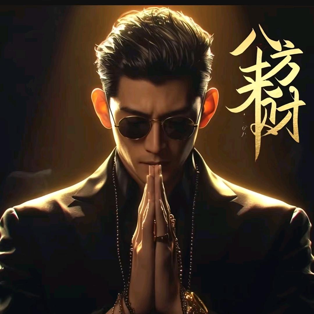 追风！