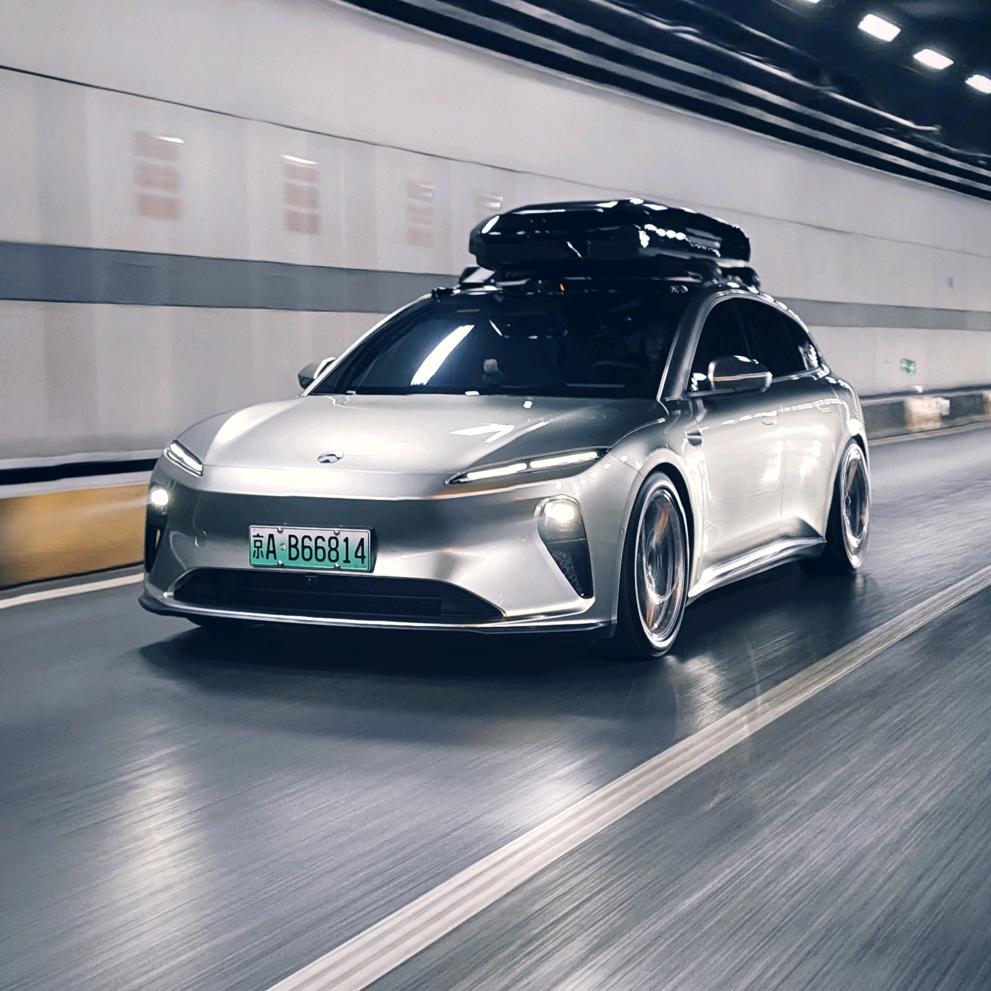 Thule拓乐（武汉光谷展厅）