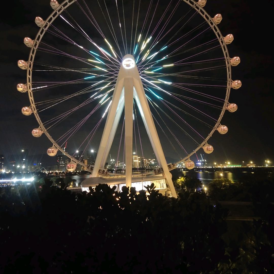 人间非净土，各有各的苦