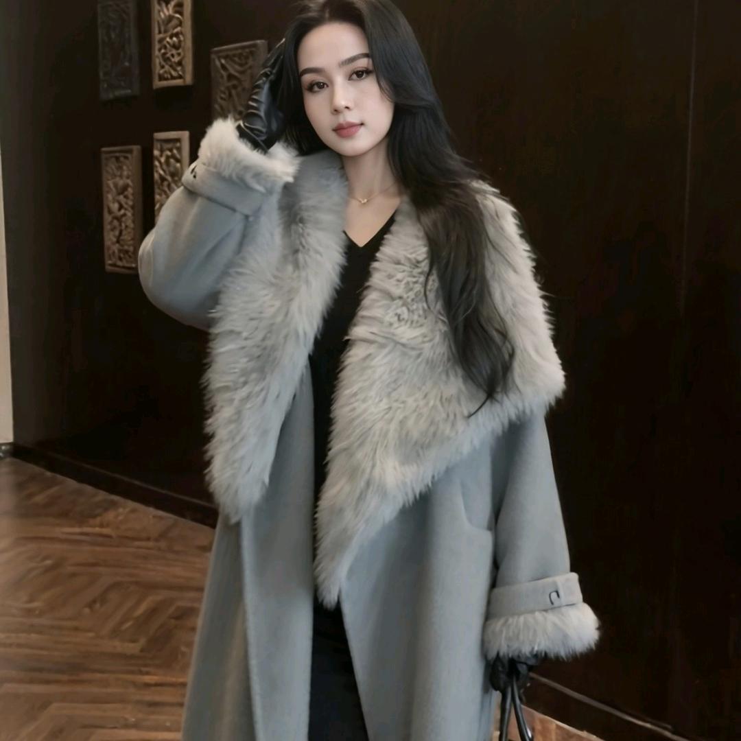 辣妹穿搭分享 💃