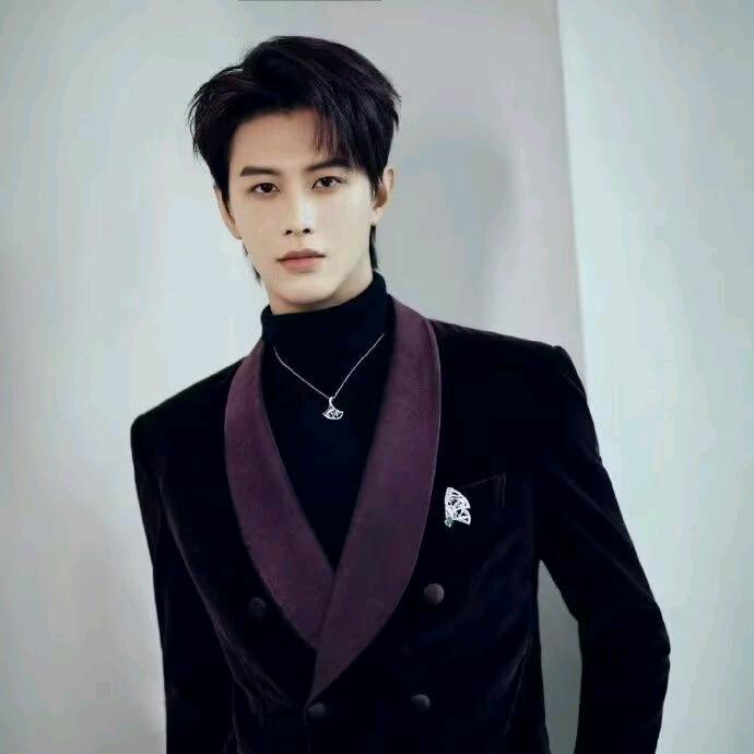 一生所爱一世牵挂